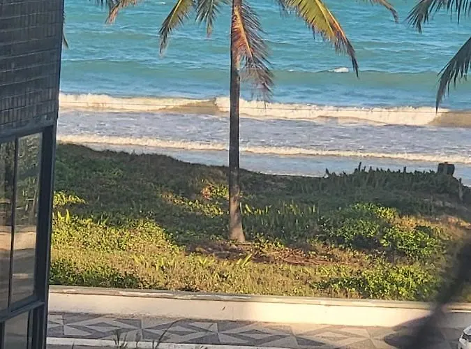 Apartamento 3 Quartos Beira Mar Intermares-Cabedelo Valor Da Taxa De Limpeza E Do Ar Condicionado Cobrado A Parte