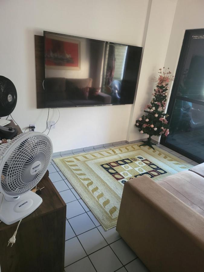 Apartamento 3 Quartos Beira Mar Intermares-cabedelo Valor Da Taxa De Limpeza E Do Ar Condicionado Cobrado A Parte *