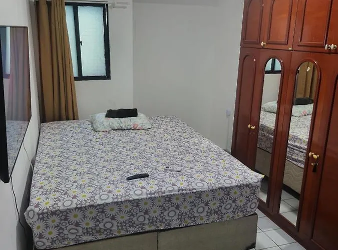 Apartamento 3 Quartos Beira Mar Intermares-Cabedelo Valor Da Taxa De Limpeza E Do Ar Condicionado Cobrado A Parte