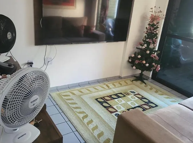 Apartamento 3 Quartos Beira Mar Intermares-Cabedelo Valor Da Taxa De Limpeza E Do Ar Condicionado Cobrado A Parte